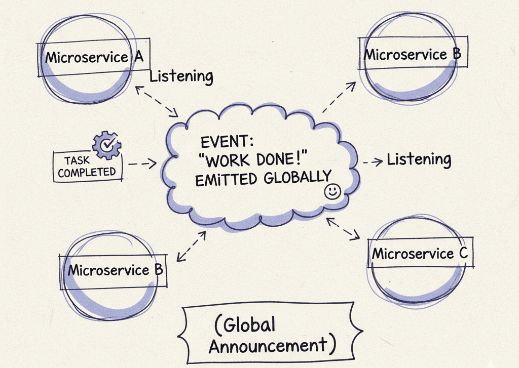 Event-Driven Architecture